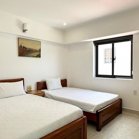 Ngoc Anh Hotel Chi Khu Co Ong Экстерьер фото