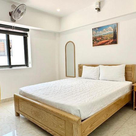 Ngoc Anh Hotel Chi Khu Co Ong Экстерьер фото